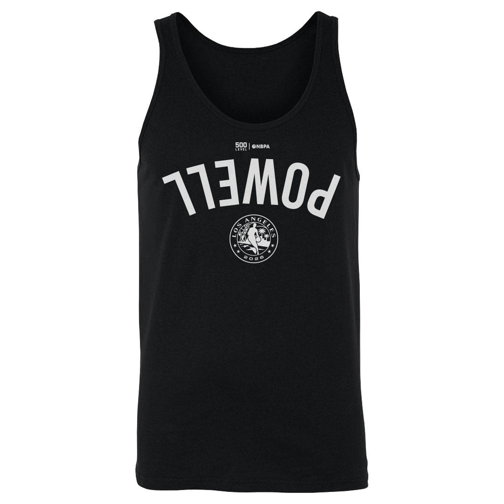 Norman Powell Miami Heat 2026 NBA All-Star Invert WHT (ONLINE ORDER ONLY)
