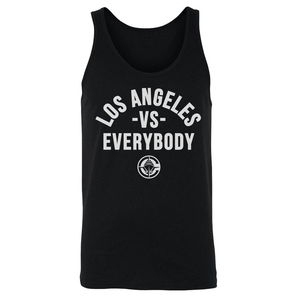 Los Angeles Clippers Vs. Everybody WHT (ONLINE ORDER ONLY)