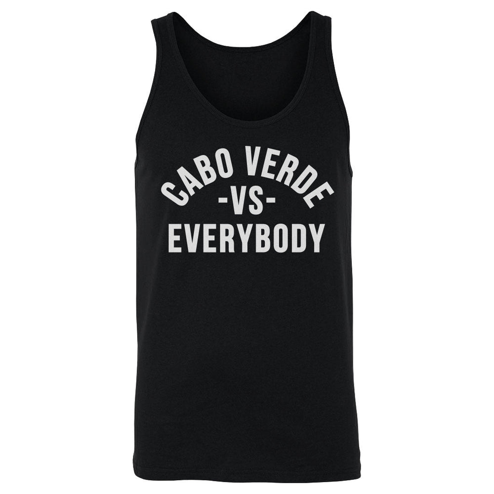 Cabo Verde Vs. Everybody WHT