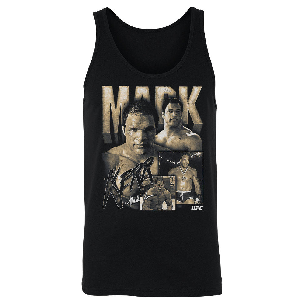 Mark Kerr Vintage WHT