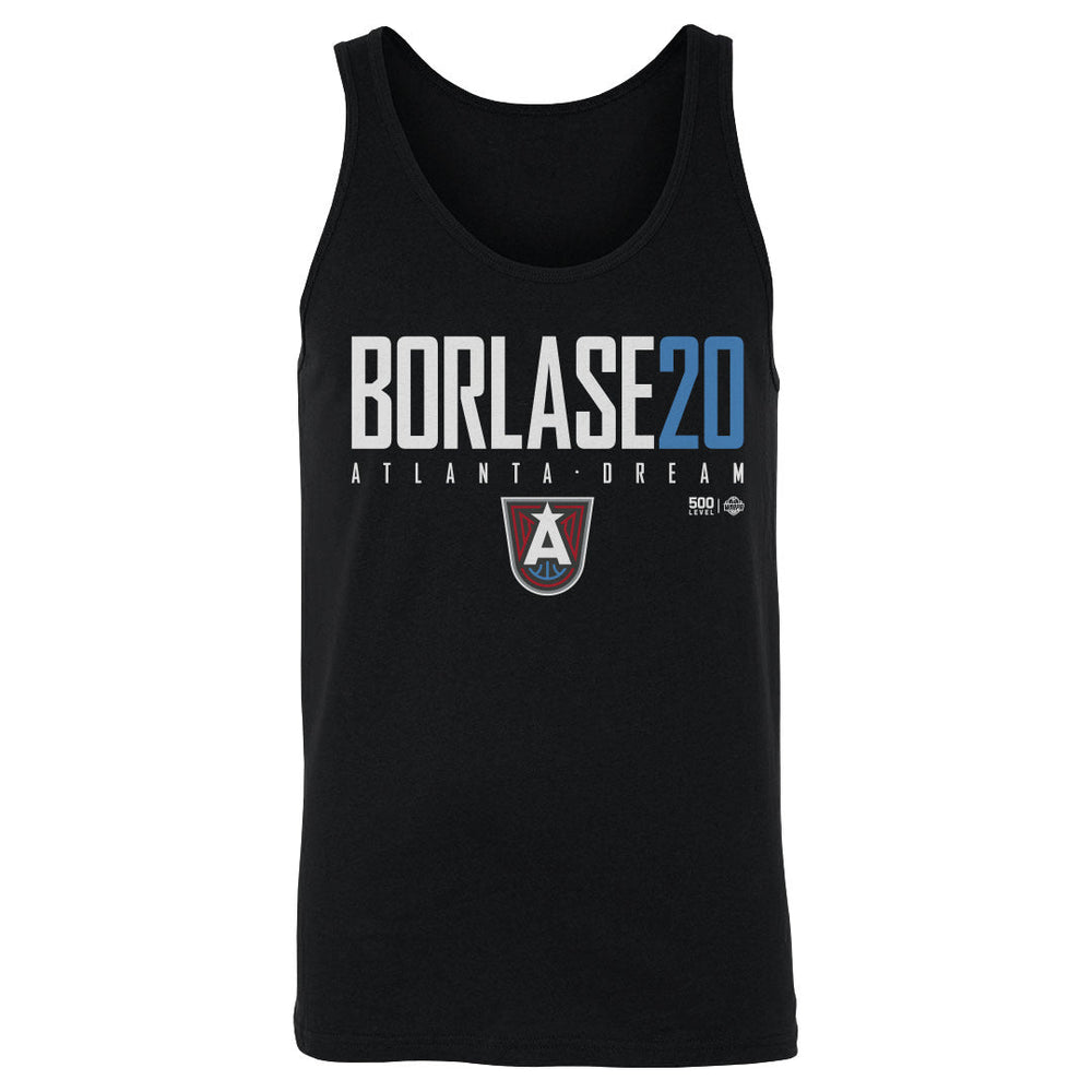Isobel Borlase Atlanta Dream Elite WHT (ONLINE ORDER ONLY)