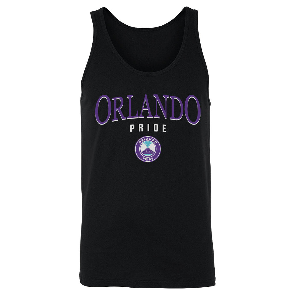 Orlando Pride Arch WHT (ONLINE ORDER ONLY)