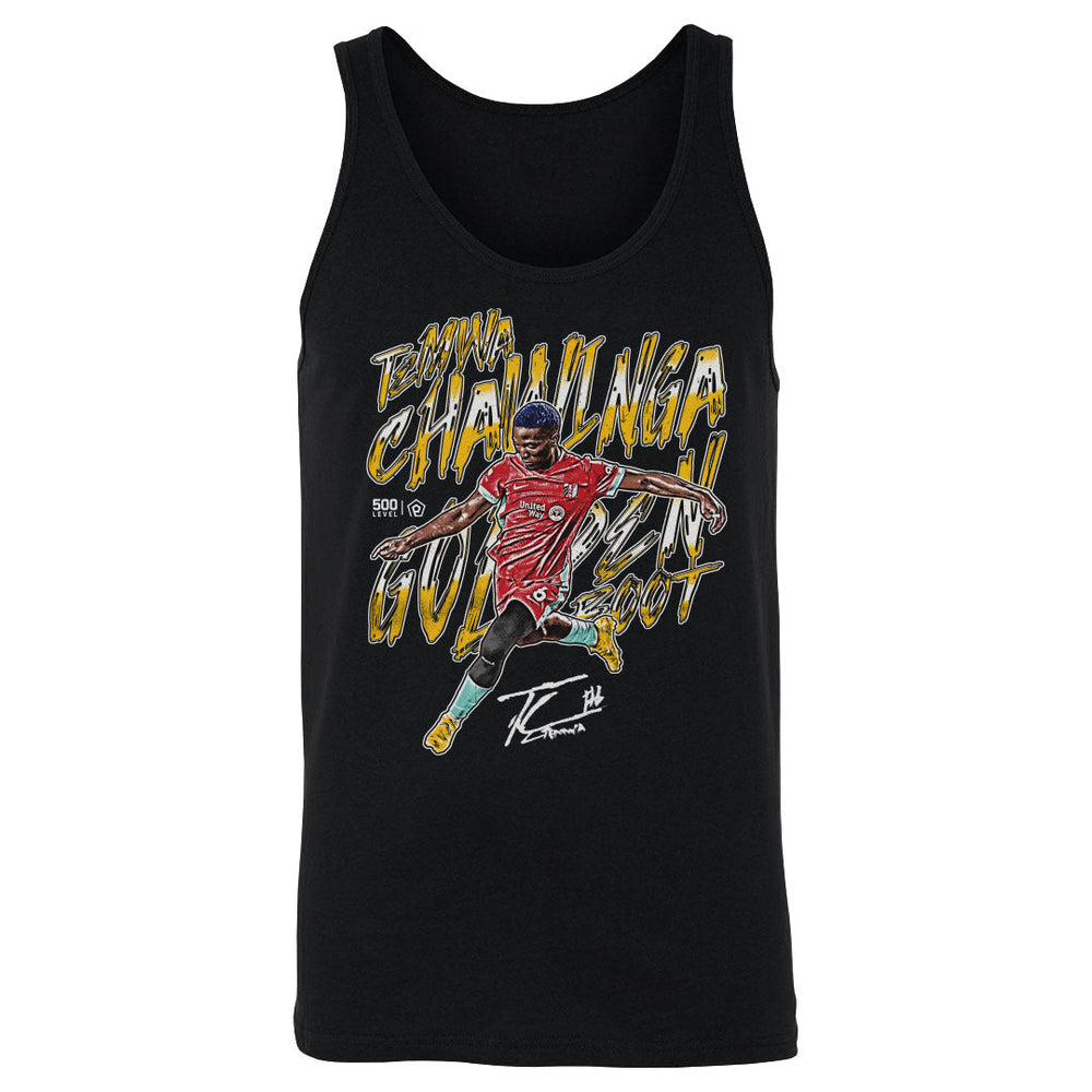 Temwa Chawinga Kansas City Current 2025 Golden Boot WHT (ONLINE ORDER ONLY)