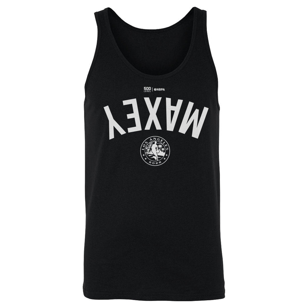 Tyrese Maxey Philadelphia 76ers 2026 NBA All-Star Invert WHT (ONLINE ORDER ONLY)