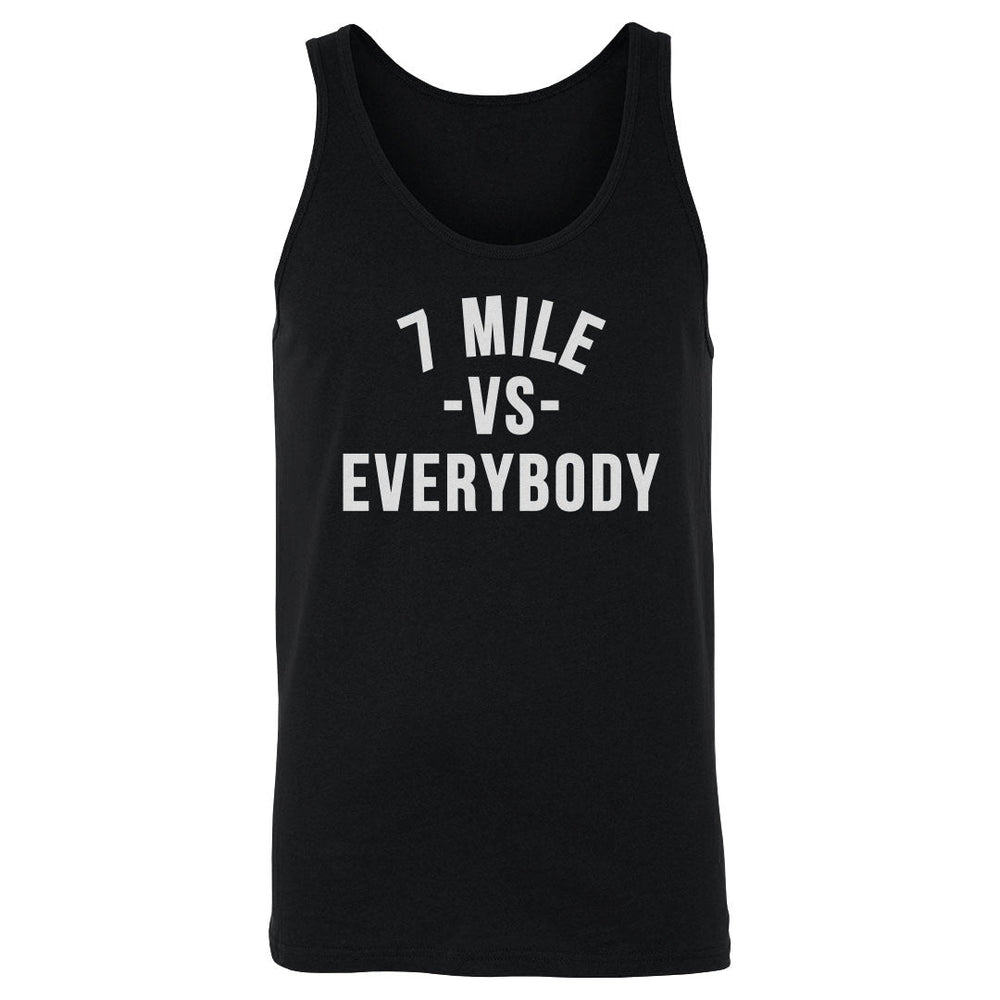 7 Mile Vs. Everybody WHT