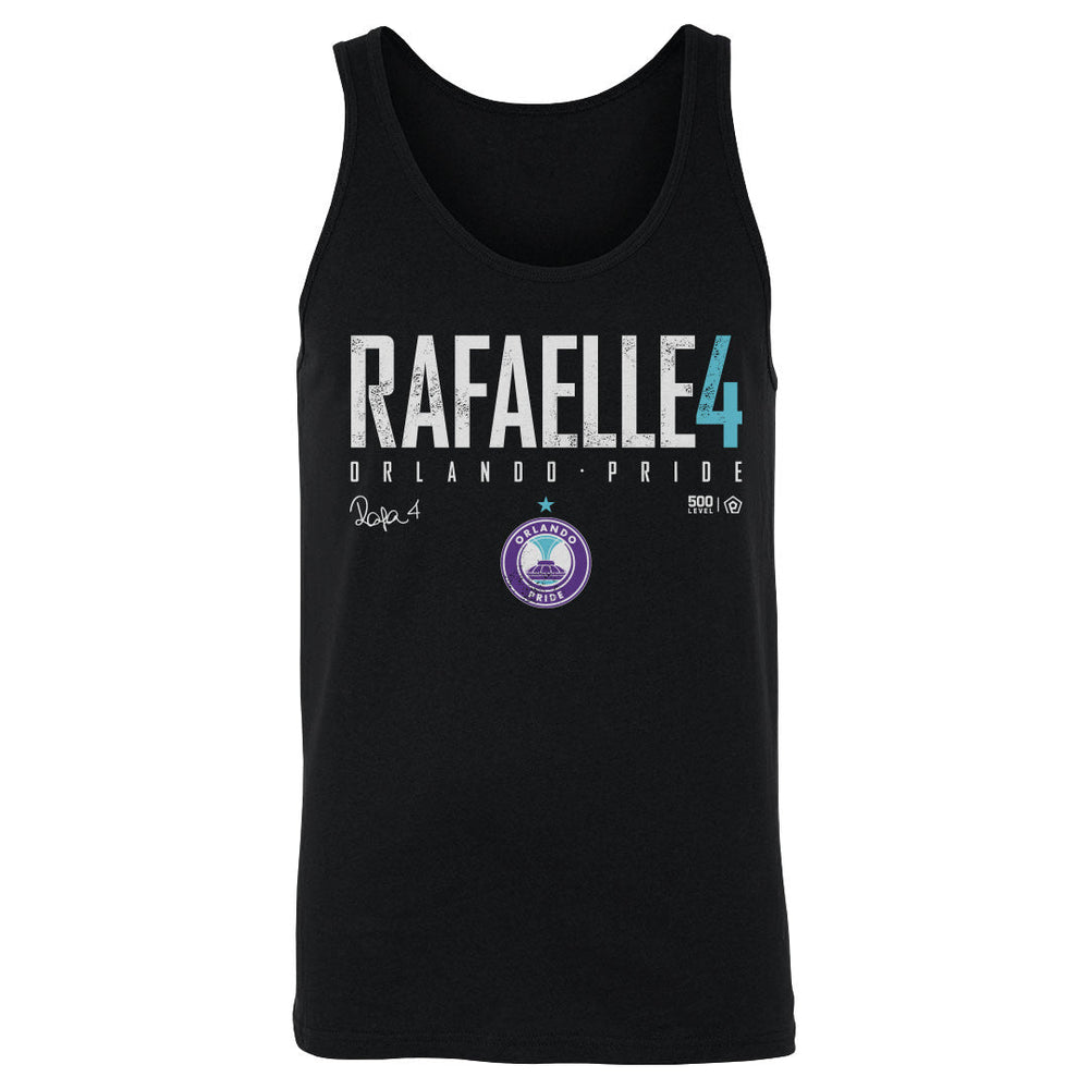 Rafaelle Orlando Pride Elite WHT (ONLINE ORDER ONLY)