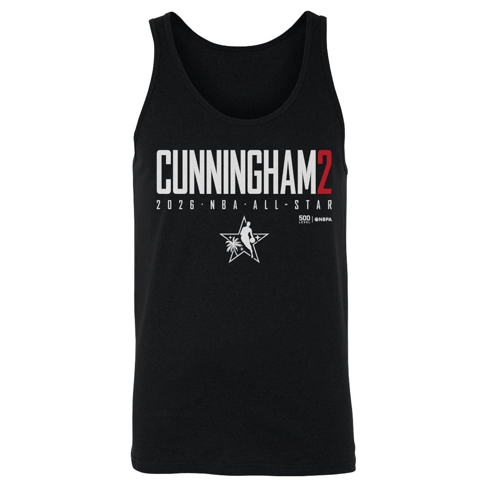 Cade Cunningham Detroit Pistons 2026 NBA All-Star Elite WHT (ONLINE ORDER ONLY)