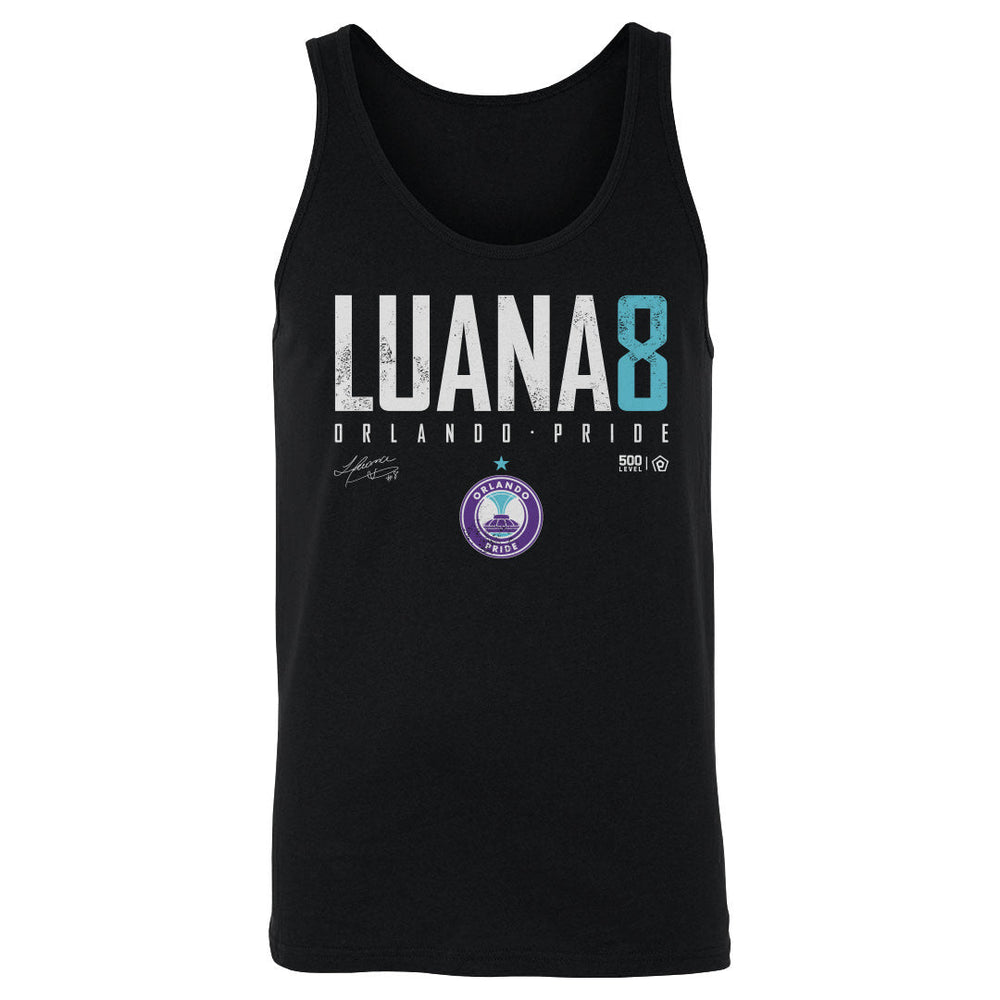 Luana Orlando Pride Elite WHT (ONLINE ORDER ONLY)