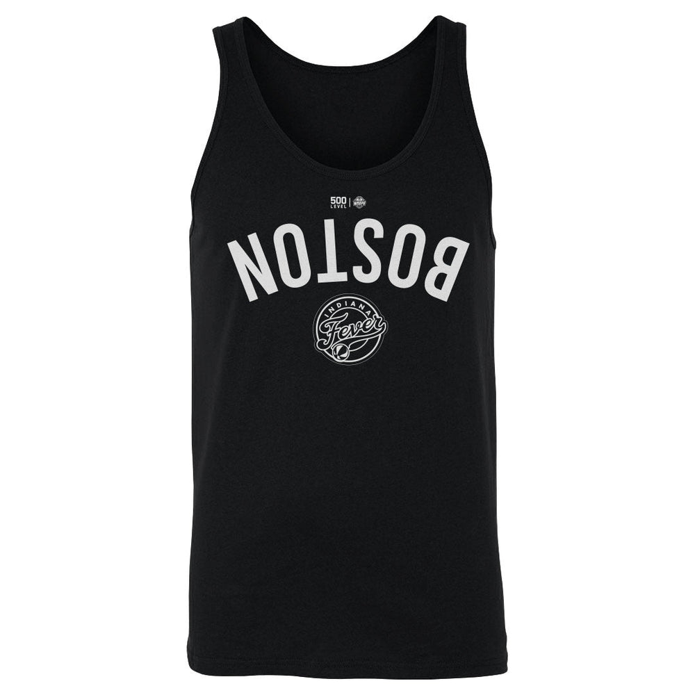 Aliyah Boston Indiana Fever Invert WHT (ONLINE ORDER ONLY)