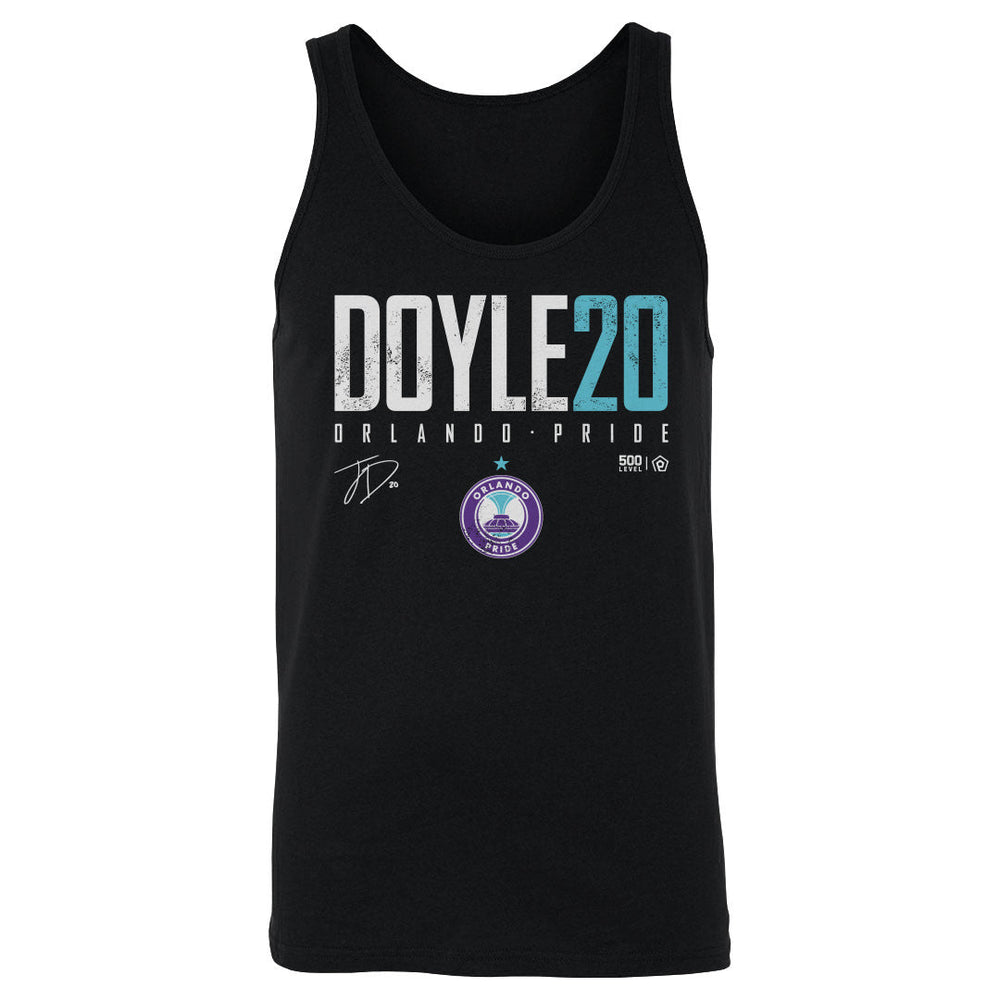 Julie Doyle Orlando Pride Elite WHT (ONLINE ORDER ONLY)