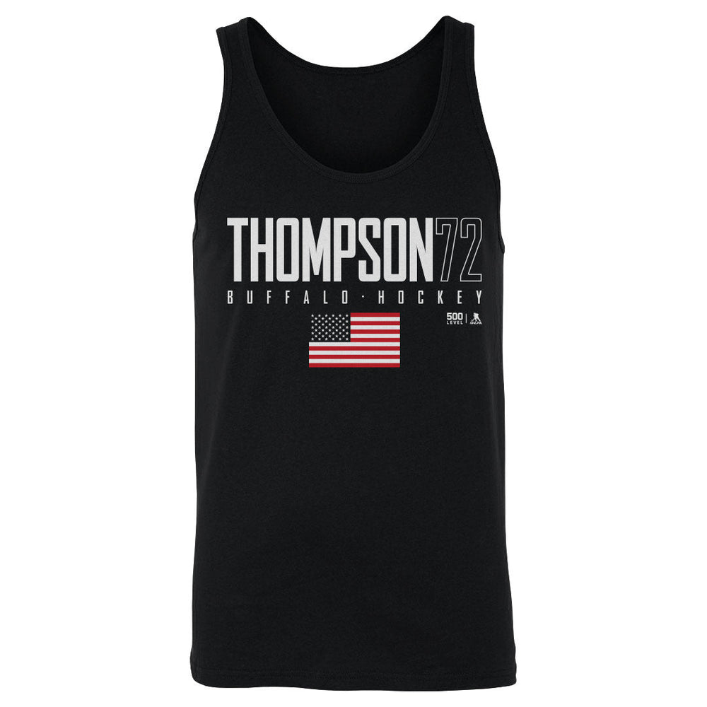 Tage Thompson Buffalo USA Elite WHT (ONLINE ORDER ONLY)