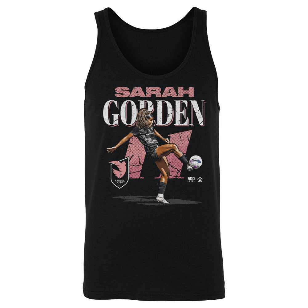 Sarah Gorden Angel City FC WHT (ONLINE ORDER ONLY)