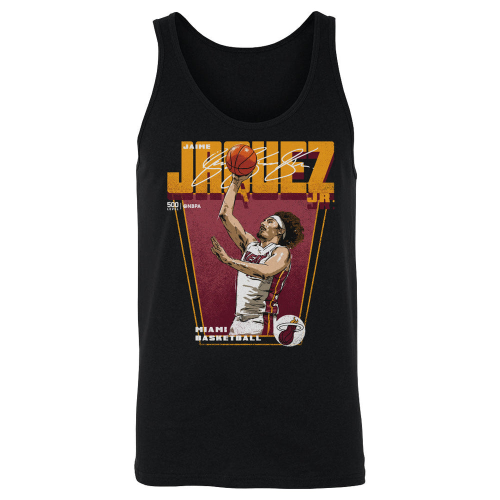 Jaime Jaquez Jr. Miami Heat Premiere WHT (ONLINE ORDER ONLY)
