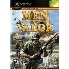 Men Of Valor - Xbox (Online Order Only)