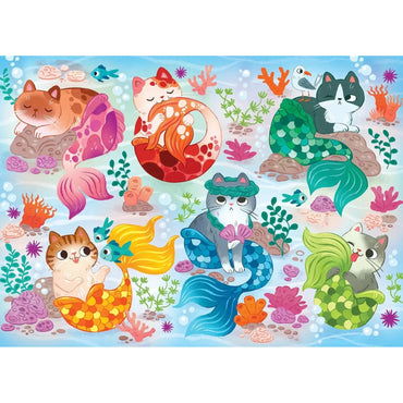 Mercats 350 Piece Family Jigsaw Puzzle Cobble Hill (ONLINE ORDER ONLY)