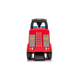 Mercedes Antos Kids' Foot to Floor Ride-On (ONLINE ORDER ONLY)