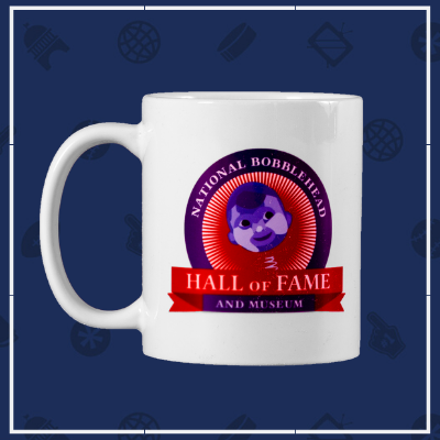 Logo Coffee Mug (ONLINE ORDER ONLY)
