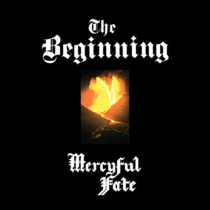 The Beginning (Colored Vinyl, Limited Edition, Digital Download [Vinyl] (ONLINE ORDER ONLY)