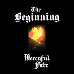 The Beginning (Colored Vinyl, Limited Edition, Digital Download [Vinyl] (ONLINE ORDER ONLY)