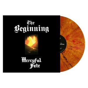 The Beginning (Colored Vinyl, Limited Edition, Digital Download [Vinyl] (ONLINE ORDER ONLY)