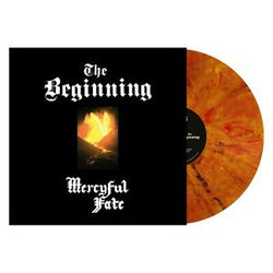 The Beginning (Colored Vinyl, Limited Edition, Digital Download [Vinyl] (ONLINE ORDER ONLY)