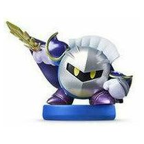 Meta Knight - Kirby Series Amiibo (Online Order Only)