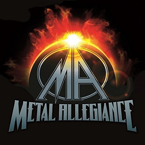 Metal Allegiance [Import] (2 Lp's) [Vinyl]