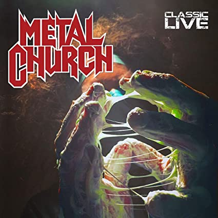 Classic Live [Import] [Vinyl]