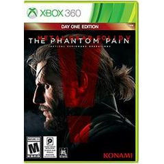 Metal Gear Solid V: The Phantom Pain [Day One] - Xbox 360 (Online Order Only)