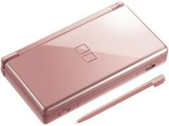 Metallic Rose Nintendo DS Lite - Nintendo DS (ONLINE ORDER ONLY)