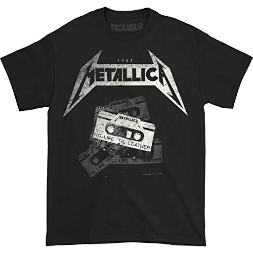 Demo Cassette [T-Shirt] (ONLINE ORDER ONLY)