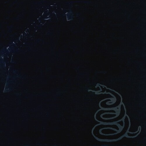 Metallica (Remastered) [CD] (ONLINE ORDER ONLY)