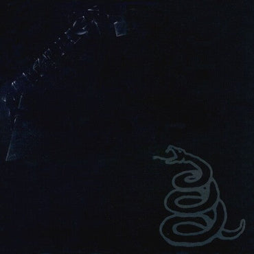 Metallica (Remastered) [CD] (ONLINE ORDER ONLY)