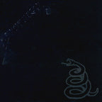 Metallica - Metallica (Remastered) [Vinyl] (ONLINE ORDER ONLY)