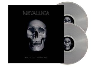 SEATTLE '89 VOL.1 (DLP) [Vinyl] (ONLINE ORDER ONLY)