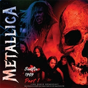 Metallica - Seattle 1989 Part 1 [Vinyl]