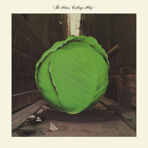 Meters - Cabbage Alley [Import] (180 Gram Vinyl) [Vinyl]