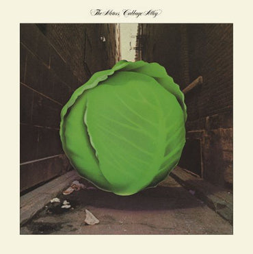 Meters - Cabbage Alley [Import] (180 Gram Vinyl) [Vinyl]