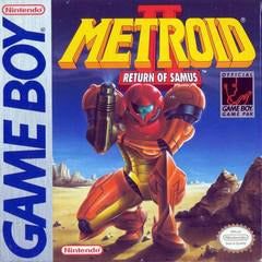 Metroid 2 Return Of Samus - GameBoy (Online Order Only)