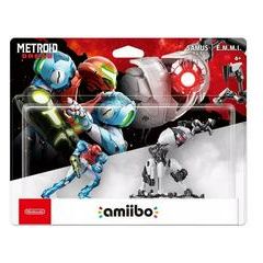 Metroid Dread 2 Amiibo Pack Amiibo (Online Order Only)