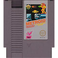 Metroid - NES (ONLINE ORDER ONLY)