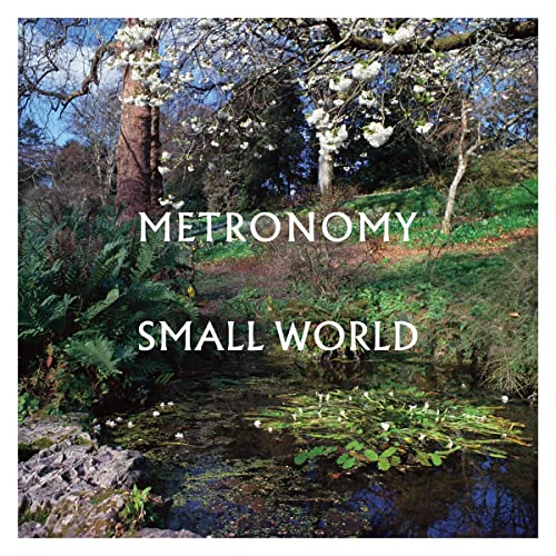Small World [LP] [Vinyl]