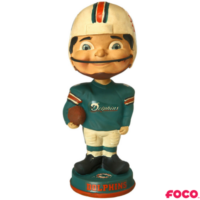 NFL Vintage Bobbleheads (ONLINE ORDER ONLY)