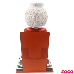 NCAA College Football National Champions Mascot Bobbleheads (ONLINE ORDER ONLY)
