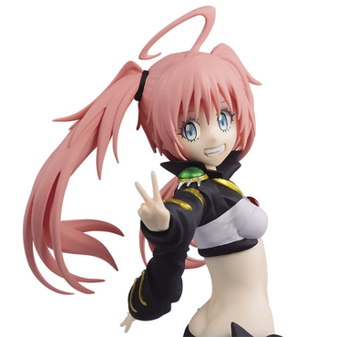 Banpresto: That Time I Got Reincarnated As A Slime: Otherworlder Vol. 6 - Milim Figure (ONLINE ORDER ONLY)