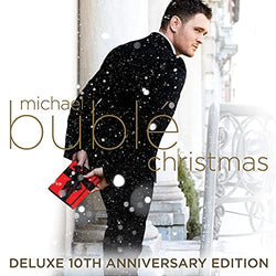 Michael Bublé - Christmas (10th Anniversary Super Deluxe Box) [Vinyl] (ONLINE ORDER ONLY)