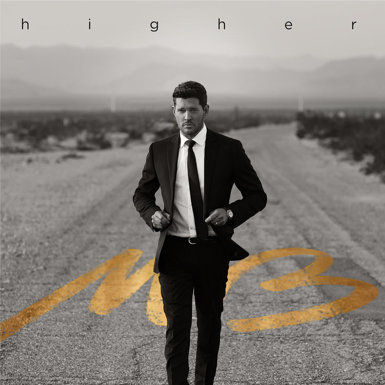 Higher [Vinyl]