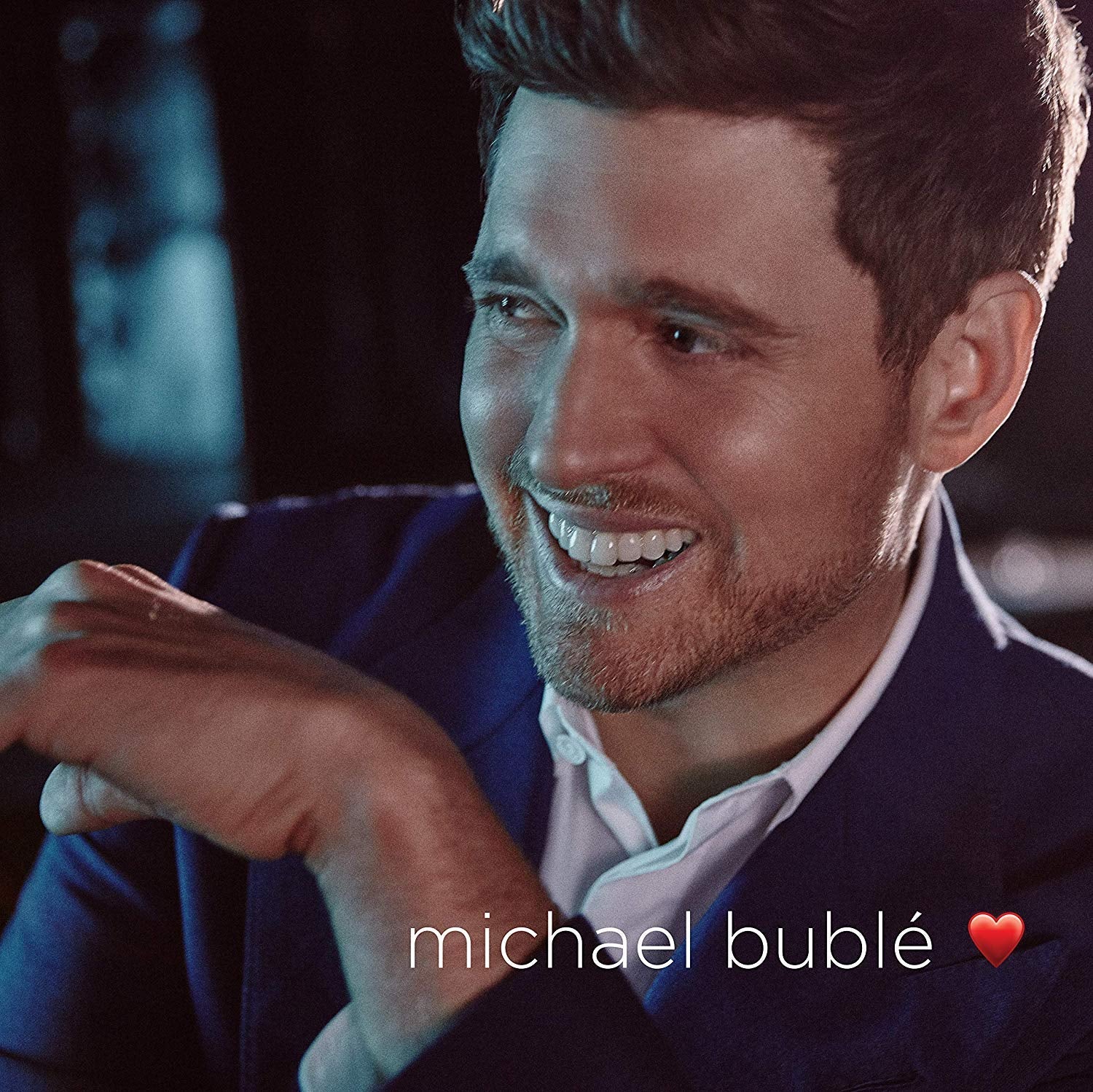 Michael Buble - love [Vinyl] (ONLINE ORDER ONLY)
