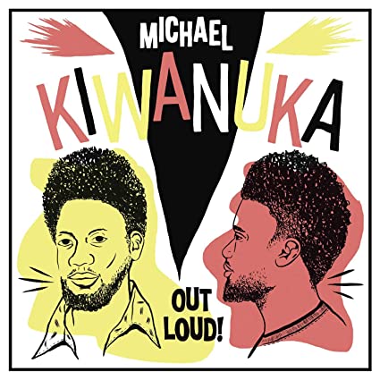 Out Loud! [Import] [Vinyl]