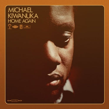 Michael Kiwanuka - HOME AGAIN [Vinyl] (ONLINE ORDER ONLY)
